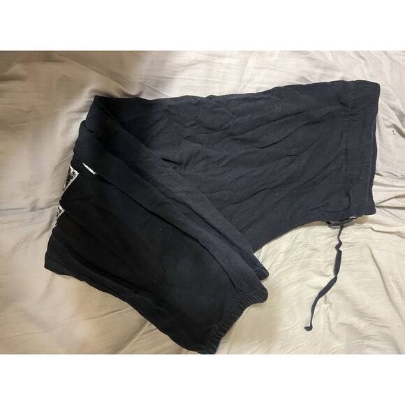 Victory Secrets Electric Pink Capri Pants - Picture 4 of 5